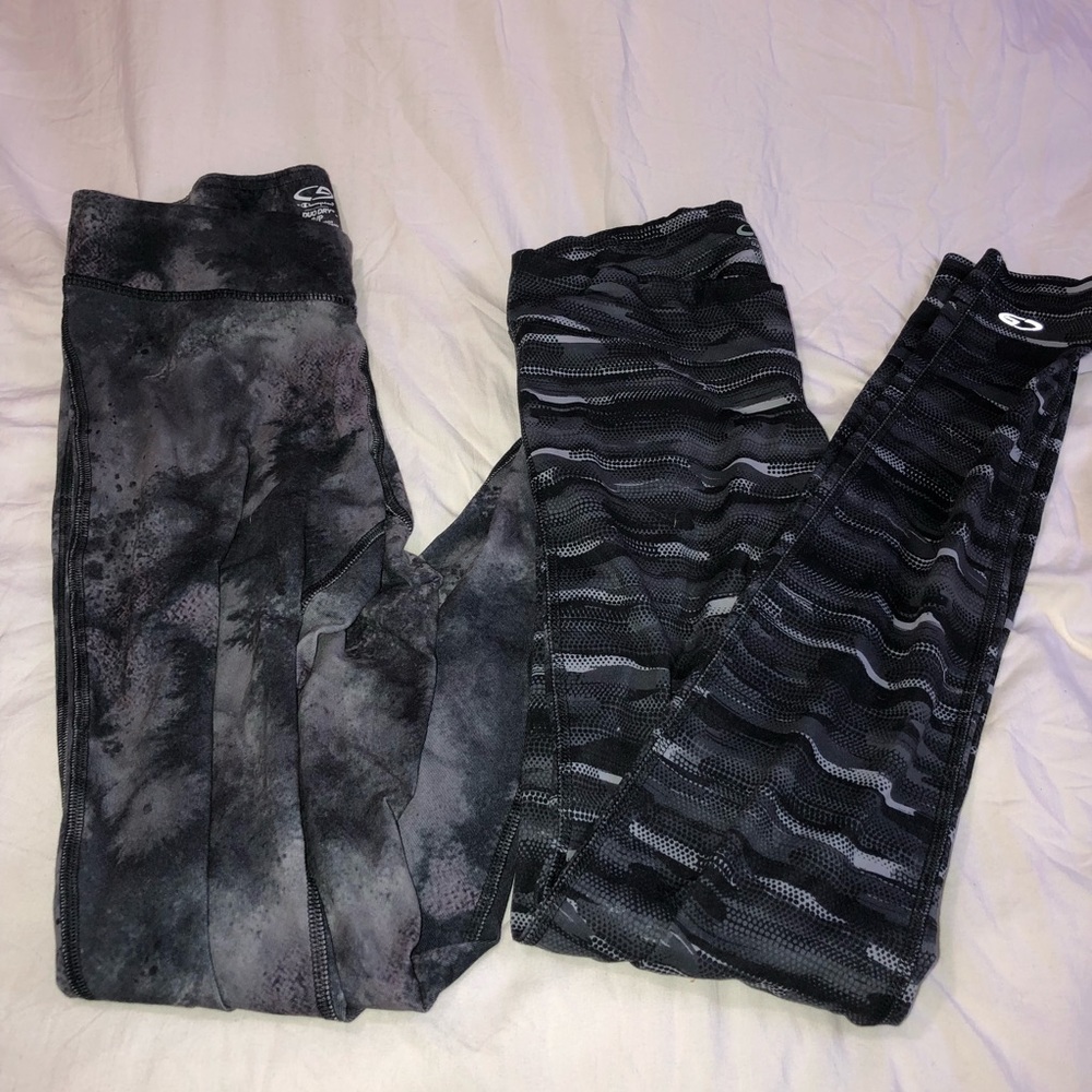 champion legging bundle
